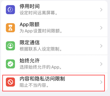 滨江appleID维修服务iPhone设置中Apple ID显示为灰色无法使用