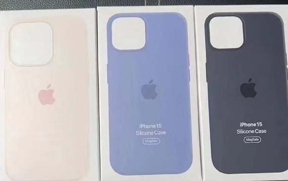 滨江苹果14维修站分享iPhone14手机壳能直接给iPhone15用吗？ 