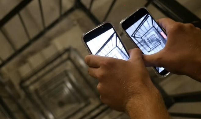 滨江苹果14维修分享iPhone 14耐摔程度怎么样 