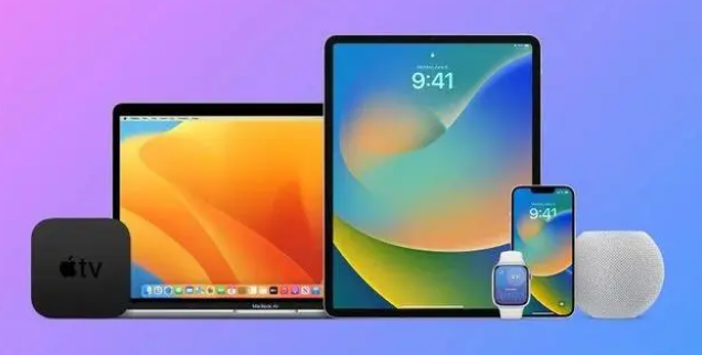 滨江苹果维修网点分享苹果家族哪款产品更受欢迎 