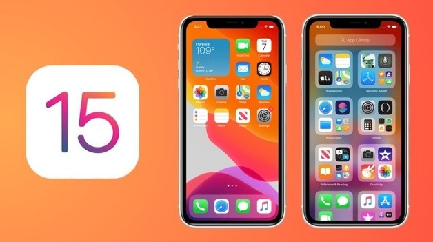 滨江苹果13维修分享iPhone13更新iOS 15.5，体验如何 