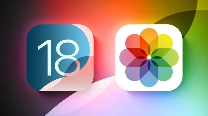 滨江苹果手机维修分享苹果 iOS / iPadOS 18.1Beta 3 发布 