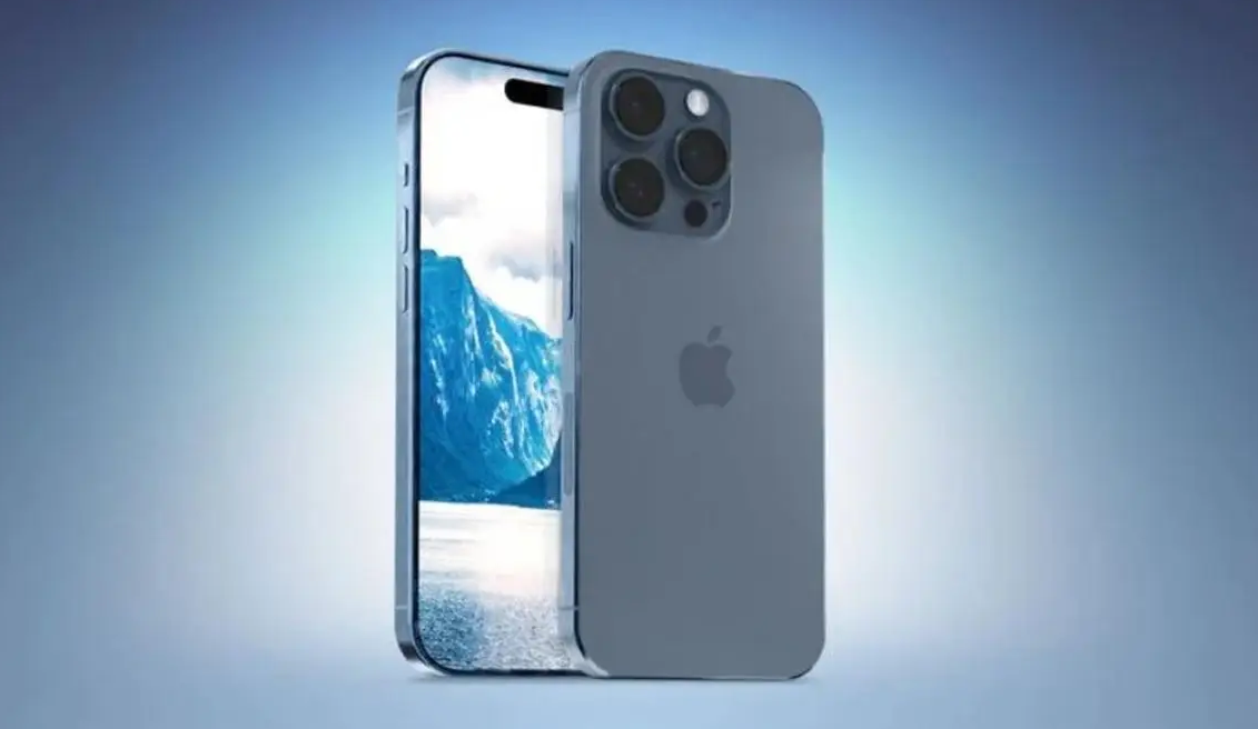 滨江苹果手机维修分享郑州富士康已开始全面量产苹果 iPhone 16 系列 