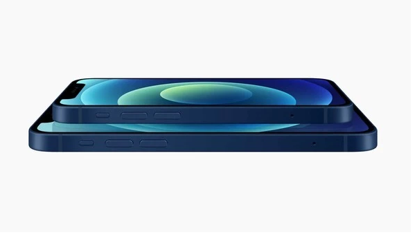 滨江苹果手机维修分享iPhone 12 mini 锁屏后触屏失灵怎么办 