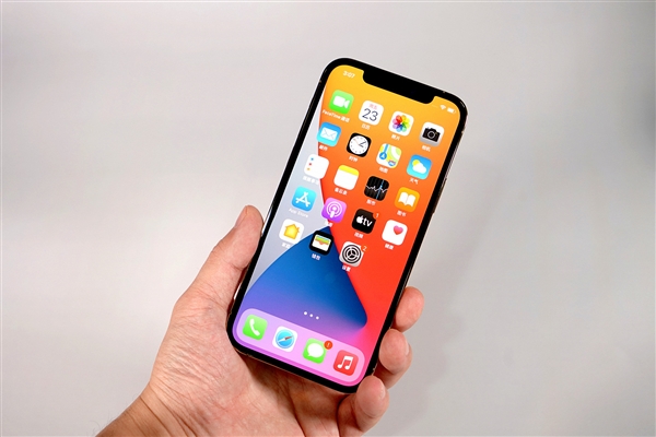 滨江苹果手机维修分享iOS 14.2修订版已到，专属iPhone 12系列 