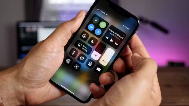 滨江苹果手机维修分享iPhone 12信号差怎么办 
