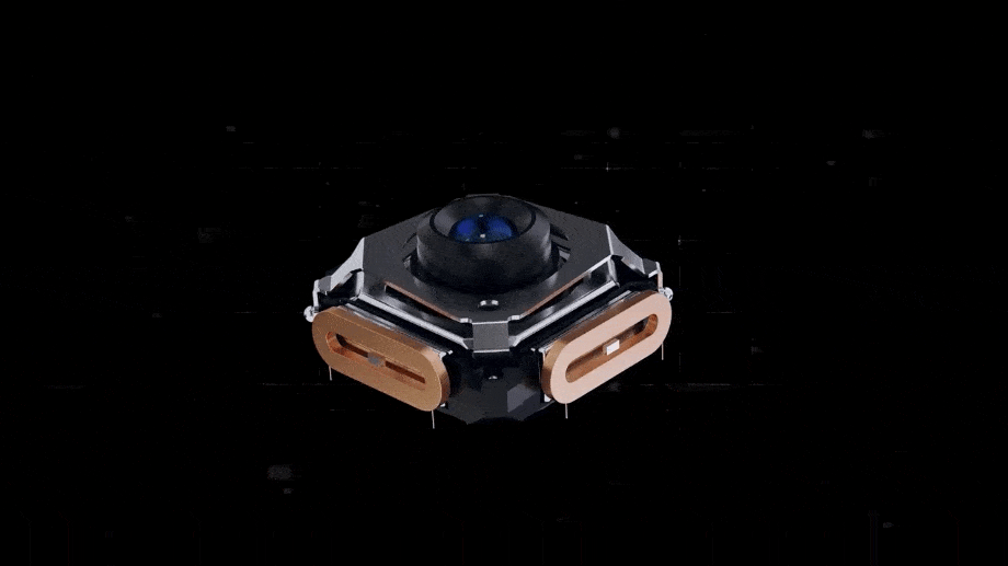 滨江苹果手机维修分享iPhone 12 Pro Max 独享的这颗传感器更大的特点是什么 