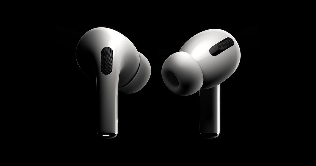 滨江苹果手机维修分享AirPods Pro 爆音、降噪效果下降怎么办 