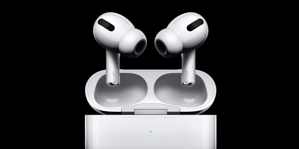 滨江苹果手机维修分享AirPods Pro 出现静电噪音 
