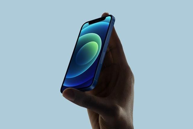 滨江苹果手机维修分享iPhone 12 mini辐射很大吗 