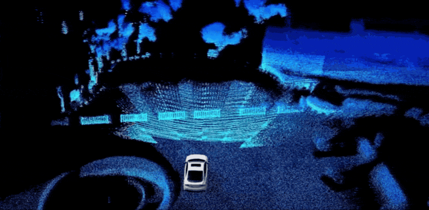 滨江苹果手机维修分享iPhone 12 Pro 搭载的 LiDAR 镜头与 ToF 镜头有什么不同 