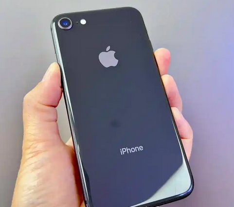 滨江苹果8系统维修分享iPhone8手机系统升级后无法开机如何修复 