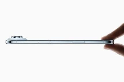 滨江苹果维修点分享iPhone 17 Air自动关机电源故障解析 
