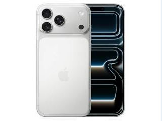 滨江苹果维修点分享iPhone 17 Pro Max多媒体与蜂窝 