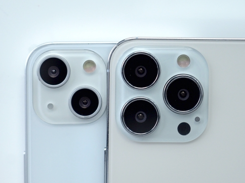 滨江苹果维修点分享iPhone 13 Pro Max发烫特殊故障解读 