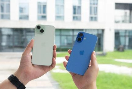 滨江苹果维修点分享iPhone 16 Plus发烫多场景剖析 